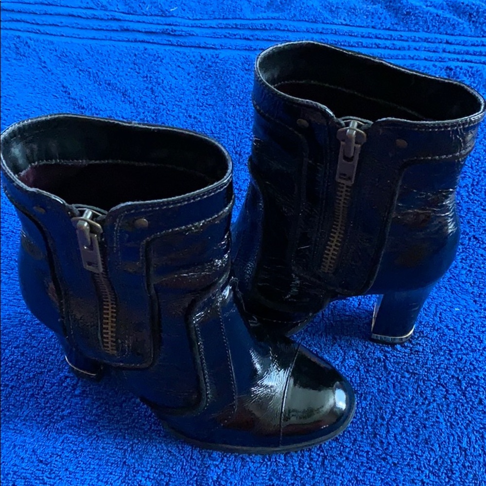 Booties - Picture 3 of 8